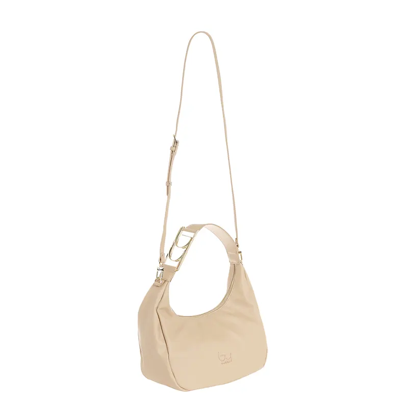 BY BYBLOS BORSA SINTETICO NUDE BYBS87B01 VENTO PELLETTERIE 1