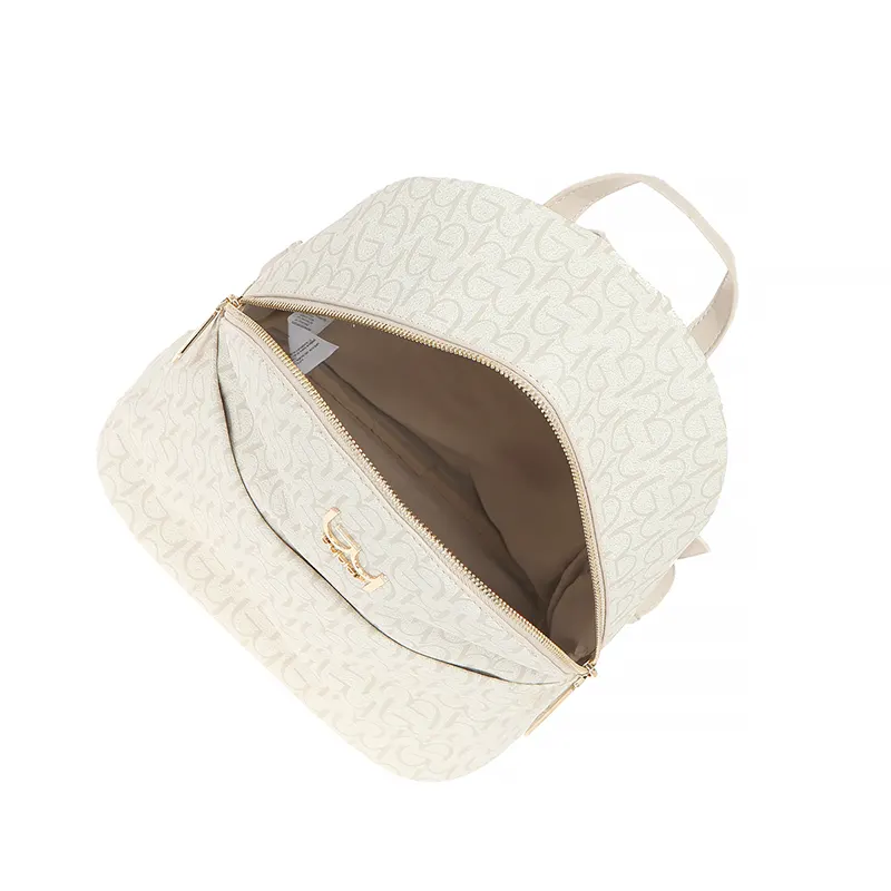 BY BYBLOS ZAINO AVORIO BYBS64A04 VENTO PELLETTERIE
