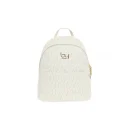 BY BYBLOS ZAINO AVORIO BYBS64A04 VENTO PELLETTERIE 1