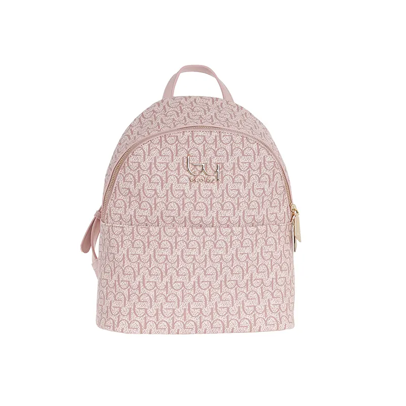 BY BYBLOS ZAINO ROSA BYBS64A04 VENTO PELLETTERIE 1
