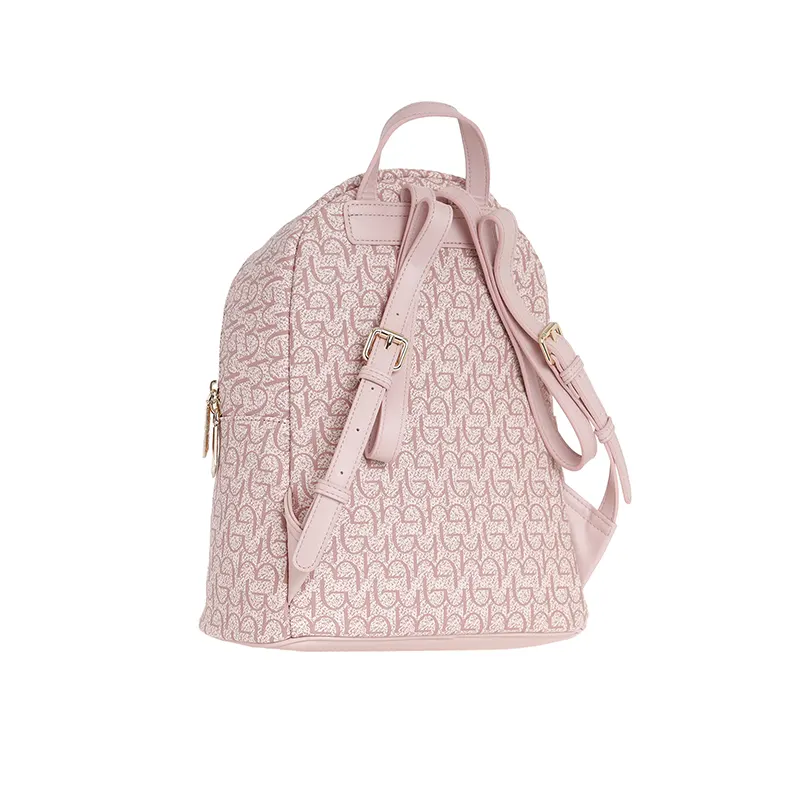 BY BYBLOS ZAINO ROSA BYBS64A04 VENTO PELLETTERIE 2