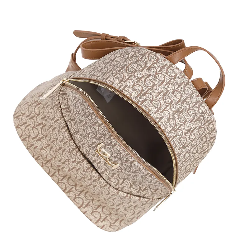BY BYBLOS ZAINO TAN BYBS64A04 VENTO PELLETTERIE