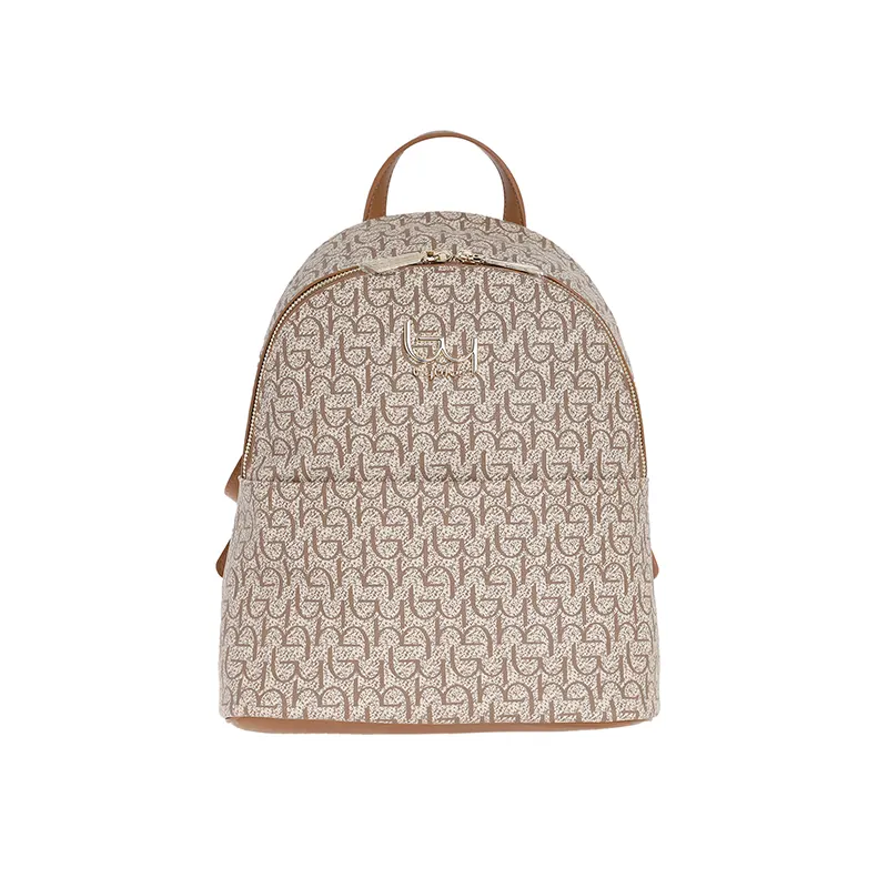 BY BYBLOS ZAINO TAN BYBS64A04 VENTO PELLETTERIE 1