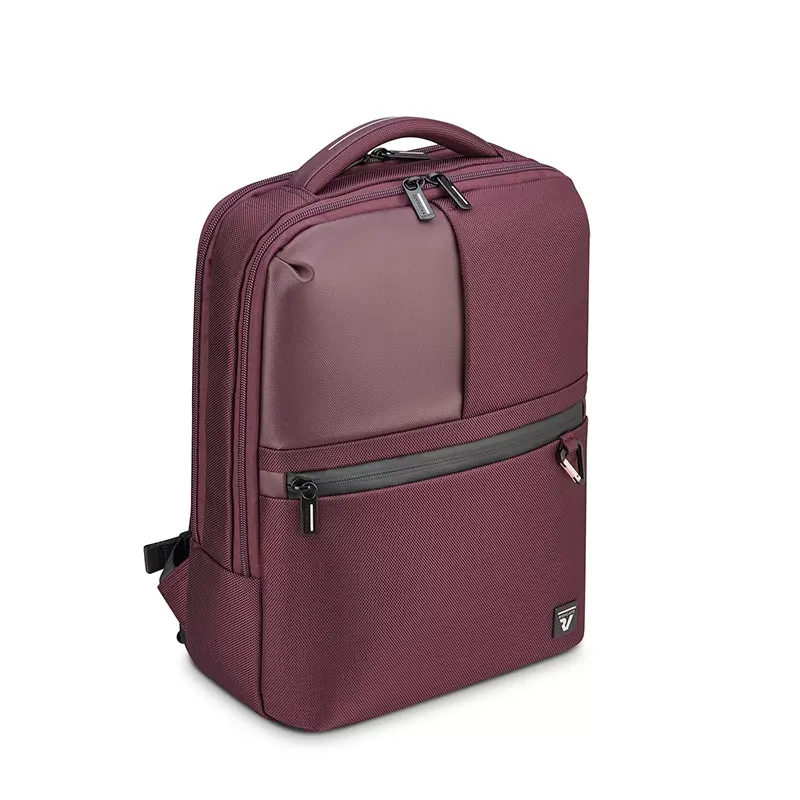 MODO RONCATO ZAINO BUSINESS 2 COMPARTI TRIAL VINACCIA 41224595 VENTO PELLETTERIE 3