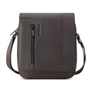 RONCATO TRACOLLA PANAMA 4.0 40089 MOKA VENTO PELLETTERIE