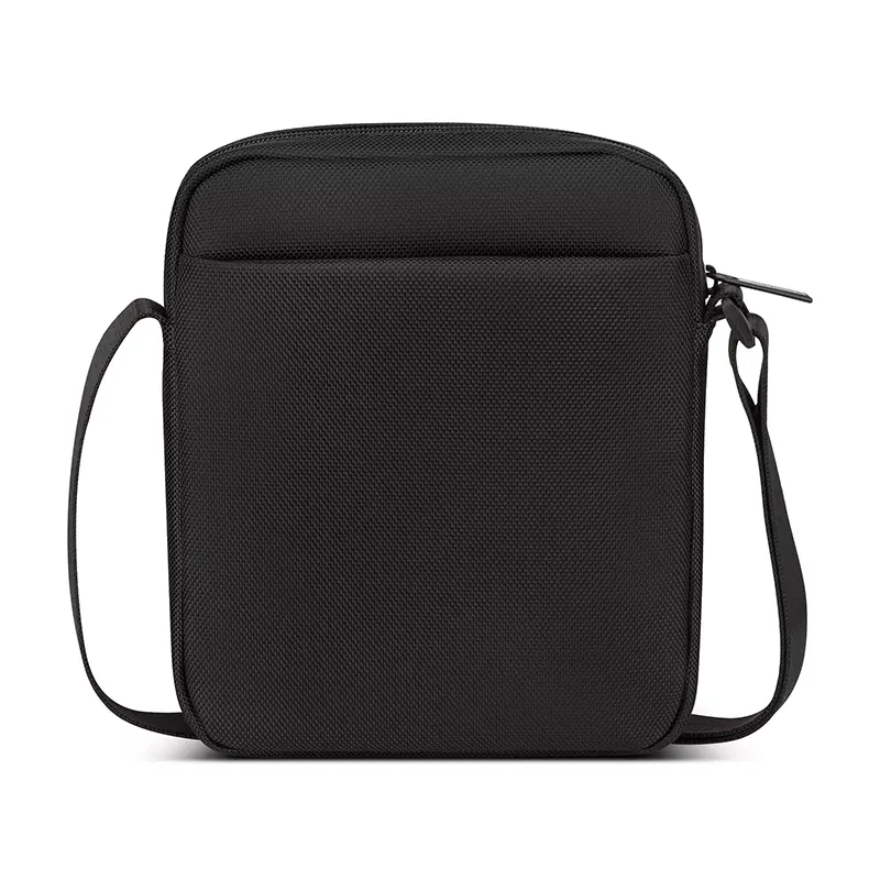 RONCATO TRACOLLA PICCOLA TRIAL 41223 NERO VENTO PELLETTERIE 1