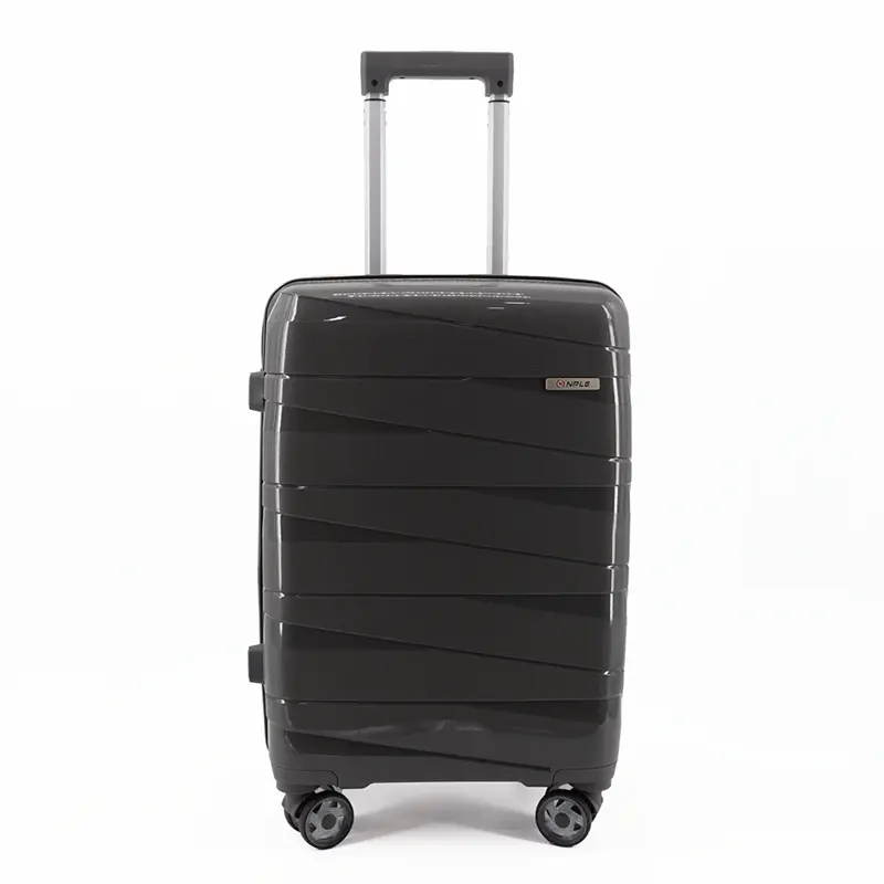STRONG Trolley cabina antracite NPLES0053 VENTO PELLETTERIE