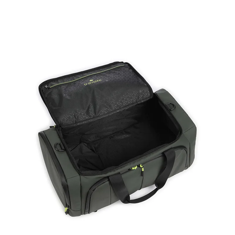 Briize BORSONE Travelite 5054910 KHAKI VENTO PELLETTERIE 3