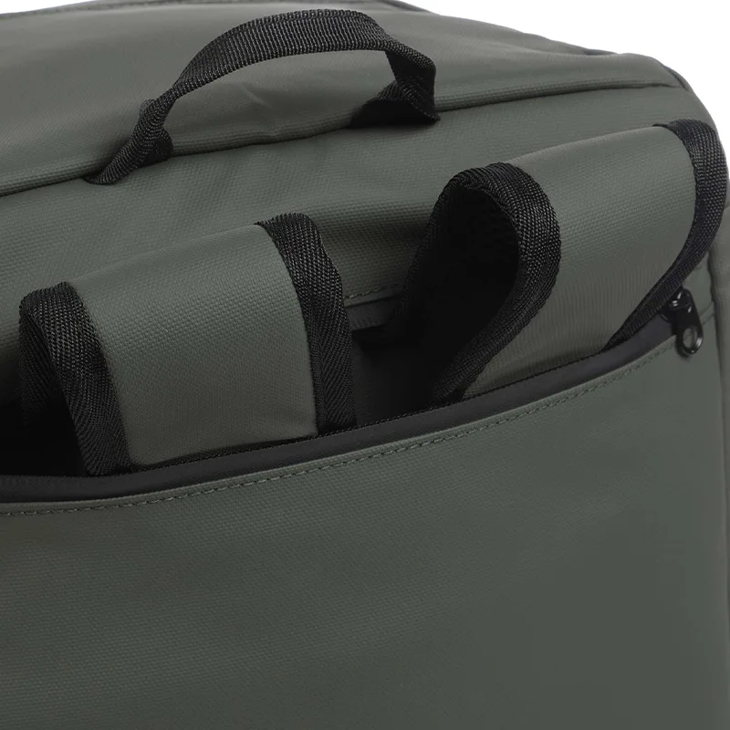Briize BORSONE Travelite 5054910 KHAKI VENTO PELLETTERIE 4