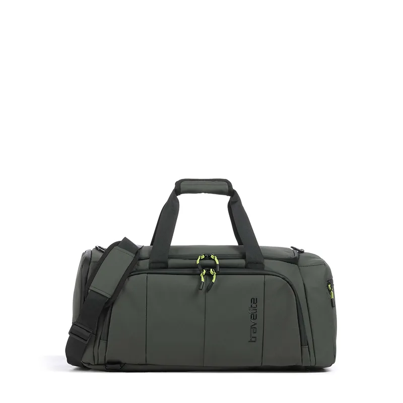 Briize BORSONE Travelite 5054910 KHAKI VENTO PELLETTERIE 5