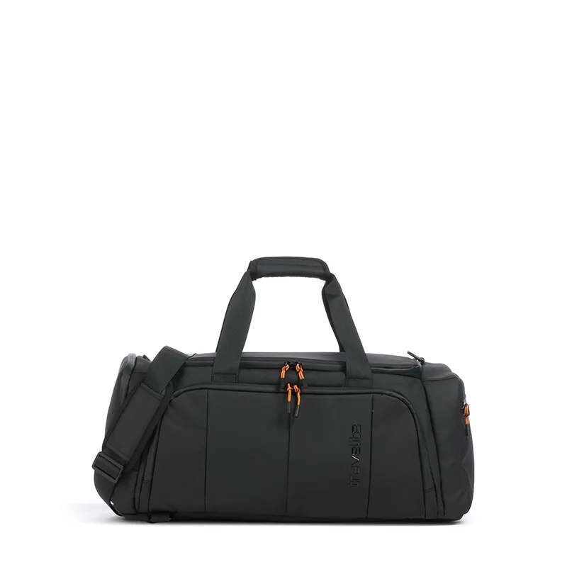 Briize BORSONE Travelite 5054910 NERO VENTO PELLETTERIE 6