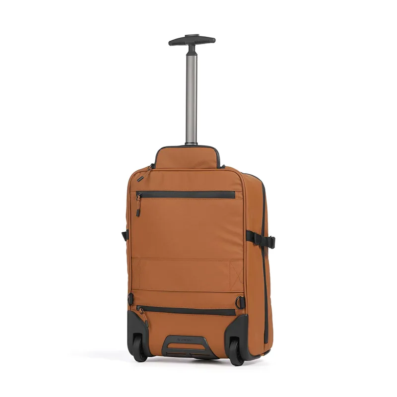 Briize Zaino trolley Travelite 5054911 CURRY VENTO PELLETTERIE