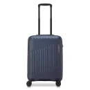 MODO RONCATO TROLLEY CABINA LUMEN 42204823 BLU NOTTE VENTO PELLETTERIE 2