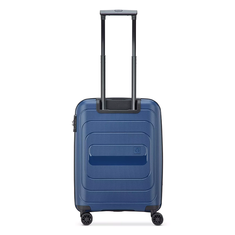 MODO RONCATO TROLLEY CABINA NOXA 42204383 BLU NAVY VENTO PELLETTERIE