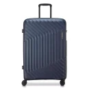 MODO RONCATO TROLLEY GRANDE LUMEN 42204601 BLU NOTTE VENTO PELLETTERIE 1