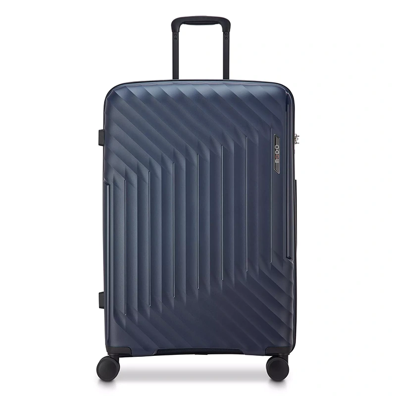 MODO RONCATO TROLLEY GRANDE LUMEN 42204601 BLU NOTTE VENTO PELLETTERIE 1