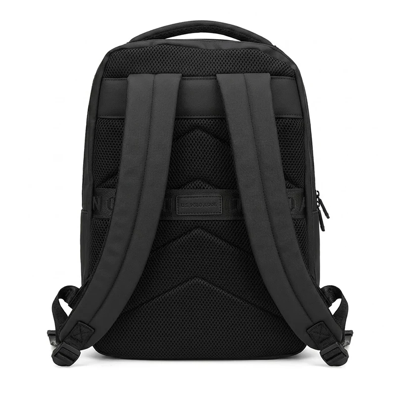 U. S. POLO ZAINO NEW CAMBRIDGE BEUCB9112MPO NERO VENTO PELLETTERIE
