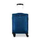 TROLLEY CABINA RONCATO 46.127.04 BLU NAVY VENTO PELLETTERIE 2