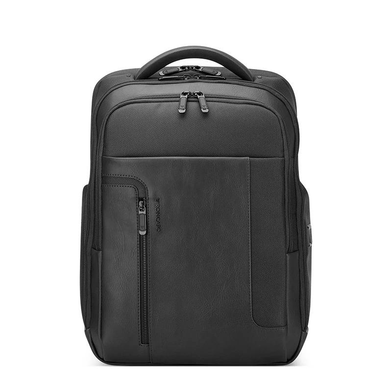 ZAINO DA LAVORO RONCATO 40090084 NERO VENTO PELLETTERIE